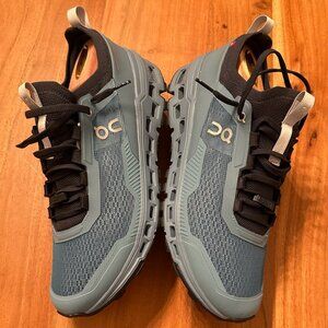 On Cloudultra 2 'Wash / Navy' Size 9.5